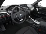 BMW 118i 5-Door Sport Line 2011 года
